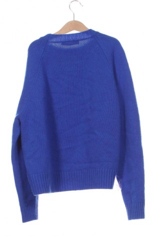 Damenpullover Weekend Max Mara, Größe XS, Farbe Blau, Preis € 126,14