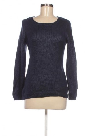 Damenpullover Woman By Tchibo, Größe M, Farbe Blau, Preis € 20,49