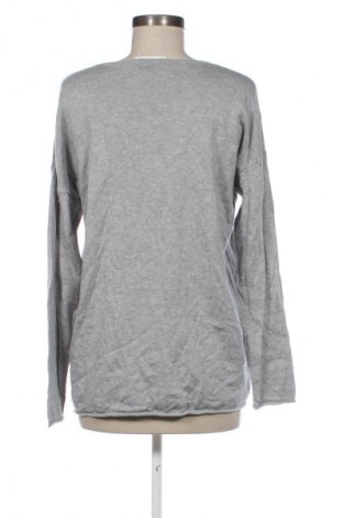 Damenpullover Woman By Tchibo, Größe M, Farbe Grau, Preis € 7,99
