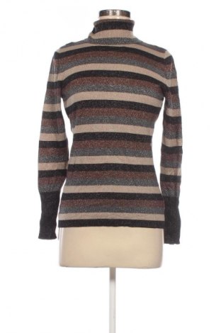 Damski sweter Worthington, Rozmiar M, Kolor Kolorowy, Cena 27,99 zł