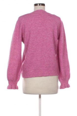 Damenpullover Y.A.S, Größe M, Farbe Rosa, Preis 31,68 €