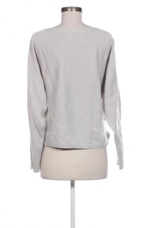 Damenpullover Yaya, Größe M, Farbe Grau, Preis 19,99 €