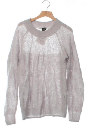 Damenpullover Yessica, Größe XS, Farbe Grau, Preis 20,99 €