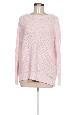 Damenpullover Yessica, Größe XL, Farbe Rosa, Preis 20,99 €