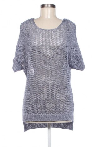 Damenpullover Yessica, Größe L, Farbe Blau, Preis 20,99 €