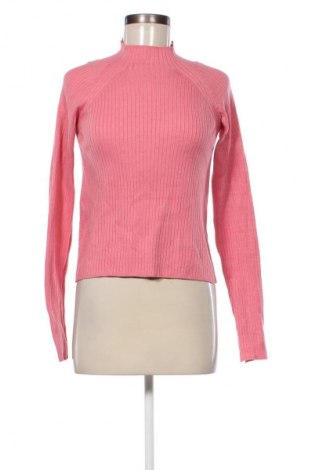 Damenpullover Yfl Reserved, Größe M, Farbe Rosa, Preis € 5,99