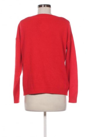 Damenpullover Yfl Reserved, Größe M, Farbe Rot, Preis 14,83 €