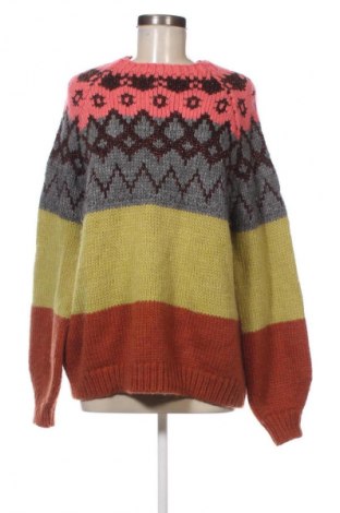 Pulover de femei Yippie Hippie, Mărime M, Culoare Multicolor, Preț 203,99 Lei