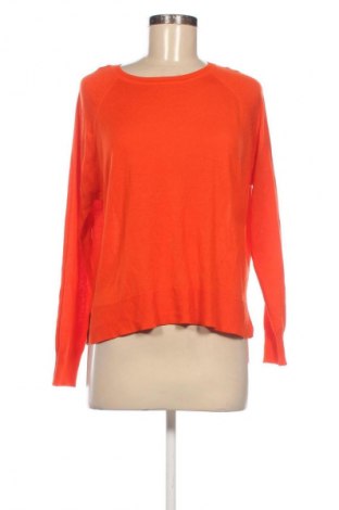 Damenpullover Zara, Größe M, Farbe Orange, Preis € 18,99