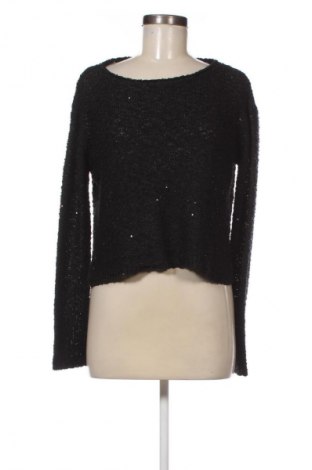 Damenpullover Zara Knitwear, Größe S, Farbe Schwarz, Preis 5,99 €