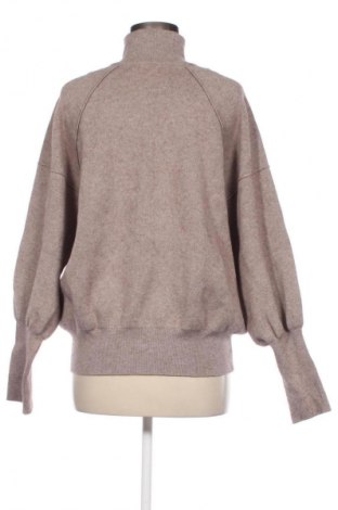 Damenpullover Zara, Größe M, Farbe Beige, Preis € 13,81