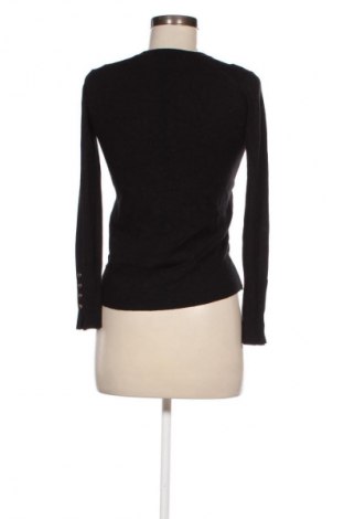 Pulover de femei Zara, Mărime S, Culoare Negru, Preț 72,99 Lei