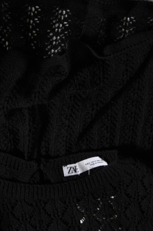 Damenpullover Zara, Größe S, Farbe Schwarz, Preis € 14,00