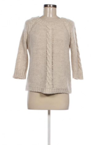 Damenpullover Zara, Größe M, Farbe Beige, Preis € 13,80