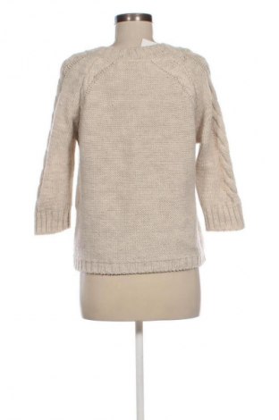 Damenpullover Zara, Größe M, Farbe Beige, Preis € 13,80