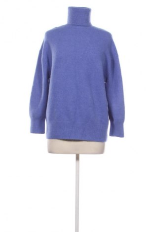 Damenpullover Zara, Größe S, Farbe Blau, Preis € 13,84