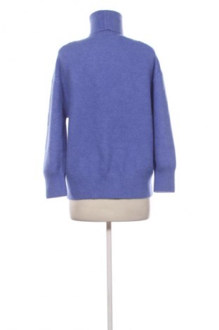 Damenpullover Zara, Größe S, Farbe Blau, Preis € 13,84