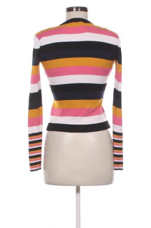 Damski sweter Zara, Rozmiar S, Kolor Kolorowy, Cena 25,99 zł