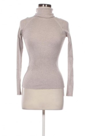 Damenpullover Zara, Größe M, Farbe Beige, Preis 13,81 €