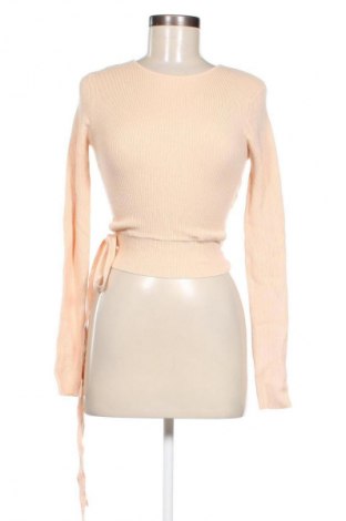 Damenpullover Zara Knitwear, Größe M, Farbe Rosa, Preis 43,99 €