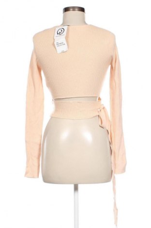 Damenpullover Zara Knitwear, Größe M, Farbe Rosa, Preis € 43,99