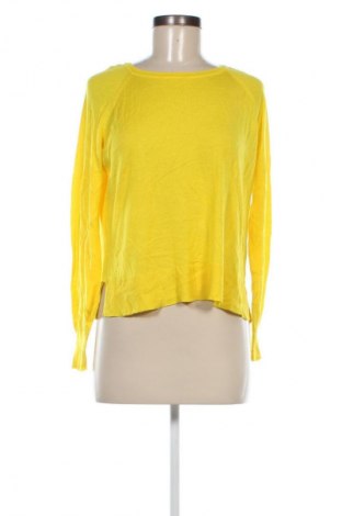 Damenpullover Zara Knitwear, Größe S, Farbe Gelb, Preis 4,99 €