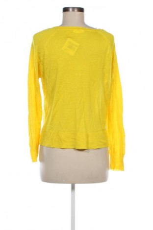 Damenpullover Zara Knitwear, Größe S, Farbe Gelb, Preis 4,99 €