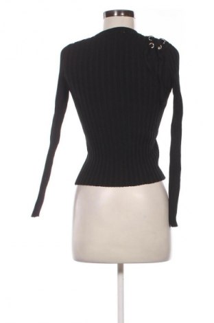 Damski sweter Zara Knitwear, Rozmiar M, Kolor Czarny, Cena 25,99 zł