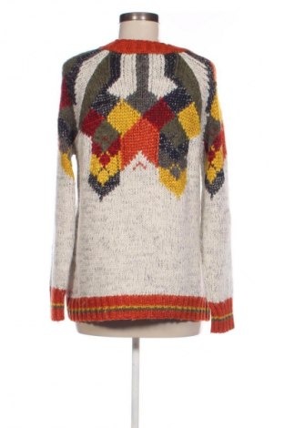 Pulover de femei Zara Knitwear, Mărime S, Culoare Multicolor, Preț 69,00 Lei