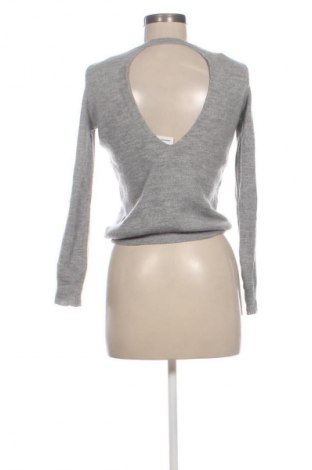 Damenpullover Zara Knitwear, Größe S, Farbe Grau, Preis € 13,84