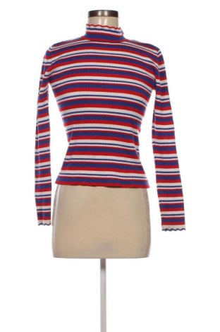 Damski sweter Zara Knitwear, Rozmiar M, Kolor Kolorowy, Cena 20,99 zł