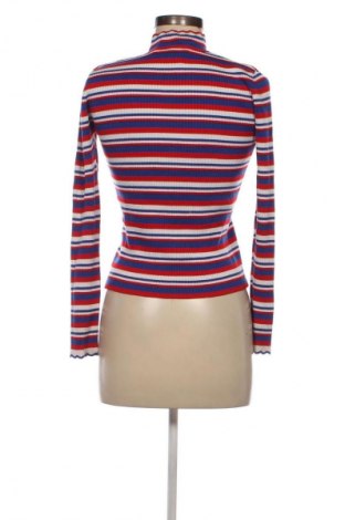 Dámský svetr Zara Knitwear, Velikost M, Barva Vícebarevné, Cena  109,00 Kč