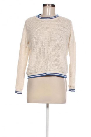 Damenpullover Zara Trafaluc, Größe M, Farbe Beige, Preis 13,84 €