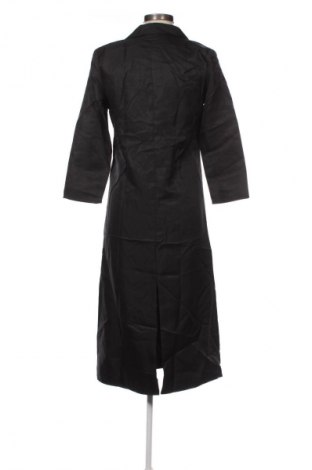 Damen Trenchcoat, Größe S, Farbe Schwarz, Preis 75,49 €