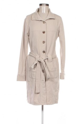 Damen Trenchcoat, Größe M, Farbe Beige, Preis 34,78 €