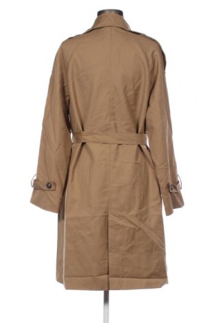 Damen Trench Coat Anko, Größe M, Farbe Beige, Preis € 20,99