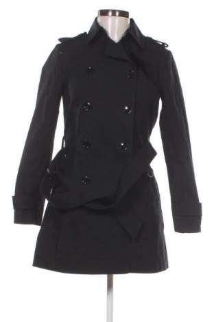 Damen Trench Coat Banana Republic, Größe XS, Farbe Schwarz, Preis € 95,99