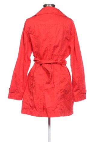 Damen Trench Coat Betty Barclay, Größe L, Farbe Rot, Preis € 46,99