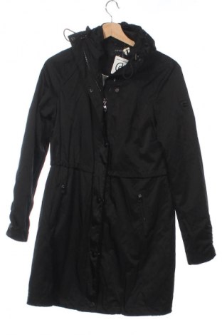 Trench de femei Comma,, Mărime XS, Culoare Negru, Preț 194,99 Lei