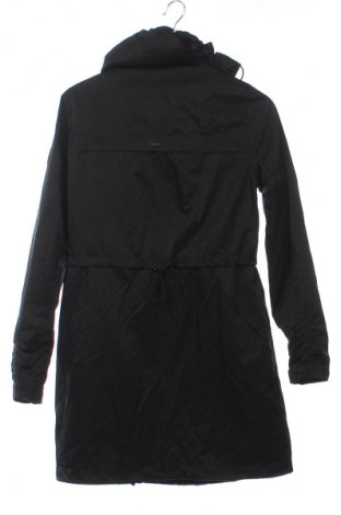 Trench de femei Comma,, Mărime XS, Culoare Negru, Preț 194,99 Lei