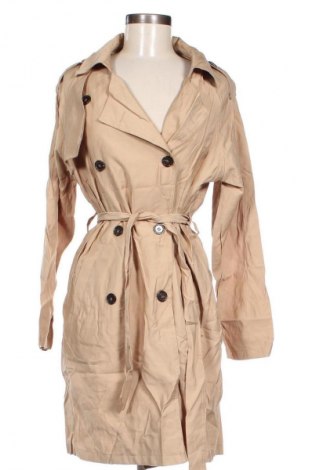 Damen Trench Coat Cotton On, Größe S, Farbe Beige, Preis € 47,99