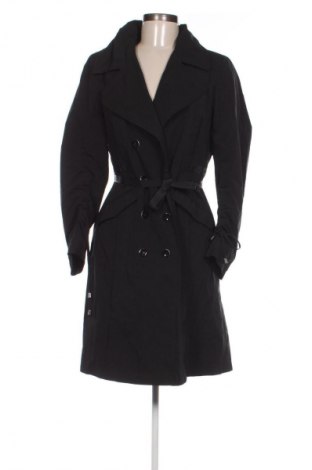 Damen Trenchcoat Fuchs Schmitt, Größe M, Farbe Schwarz, Preis 83,99 €