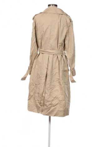 Damen Trenchcoat H&M, Größe M, Farbe Beige, Preis 20,99 €