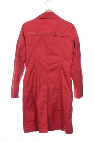 Damen Trench Coat Heine, Größe XS, Farbe Rot, Preis € 13,99