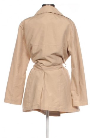 Damen Trench Coat Jean Pascale, Größe L, Farbe Beige, Preis € 34,69