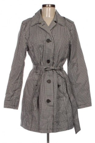 Damen Trench Coat Lands' End, Größe M, Farbe Mehrfarbig, Preis € 10,99