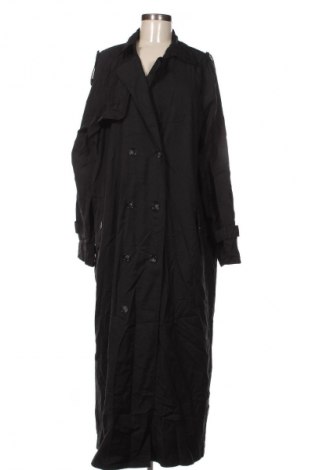 Damen Trench Coat Lioness, Größe XXL, Farbe Schwarz, Preis € 66,99