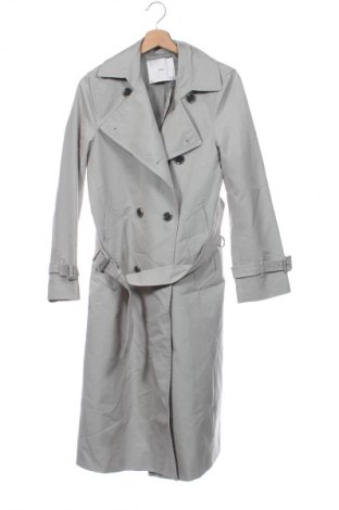 Damen Trenchcoat Mango, Größe XS, Farbe Beige, Preis 34,69 €