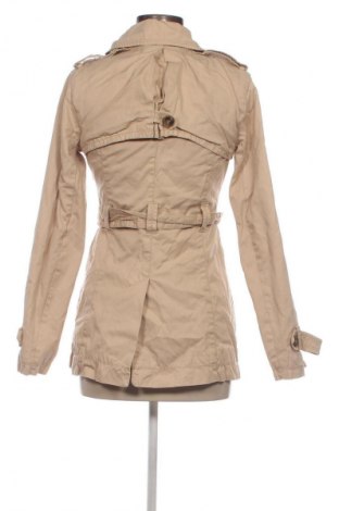 Damen Trench Coat Reporter, Größe S, Farbe Beige, Preis € 22,99