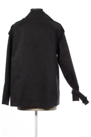Damen Trenchcoat Sinsay, Größe M, Farbe Grau, Preis 6,48 €